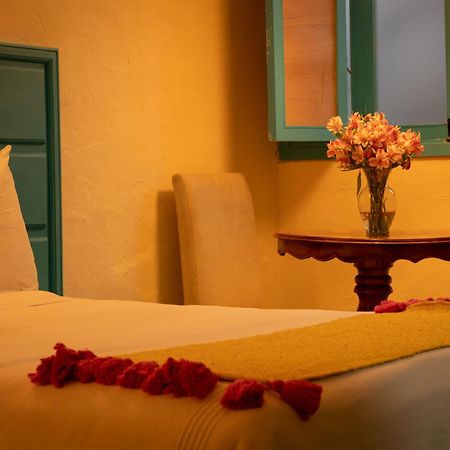 Hotel Casa Del Sol San Cristobal de las Casas Luaran gambar